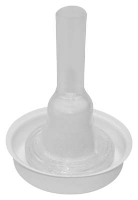 Inview ekstra uridom , 36mm 9/7cm selvklæbende