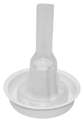 Inview special uridom, 25mm 6/4cm selvklæbende - SH