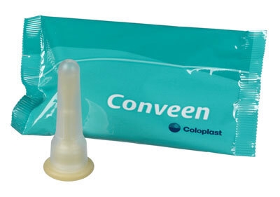 Conveen uridom, 20mm 9/4cm selvklæbende