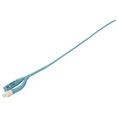 Silacil latex kateter nelaton, ch12 40cm 5-10ml