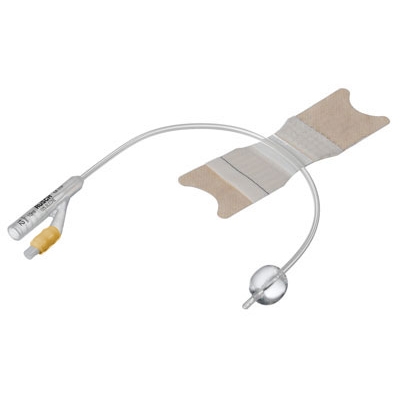 Supracath LT suprapubisk silikone, ch16 41cm 5-10ml