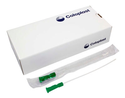 Easicath kateter female, ch14 20cm