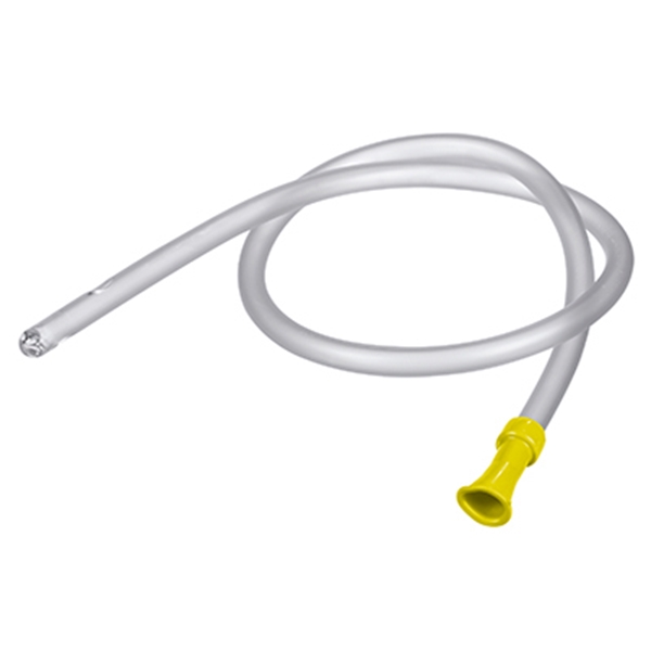 Mavesonde unomedical, ch20 steril 80cm gul