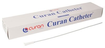 Curan kateter female , ch12 15/18cm ucoated pht fri - Curan