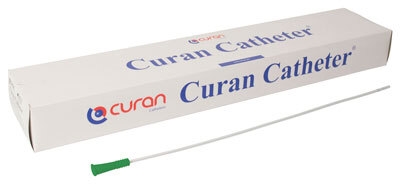 Curan kateter nelaton , ch14 40cm ucoated pht fri - Curan