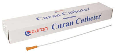 Curan kateter nelaton , ch16 40cm ucoated pht fri - Curan