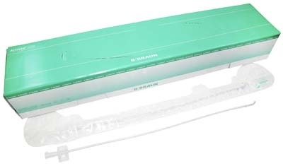 Actreen lite kateter tiemann, ch8 45cm pht fri