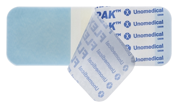 Flexi trak, 3,8cmx10cm usteril - 1