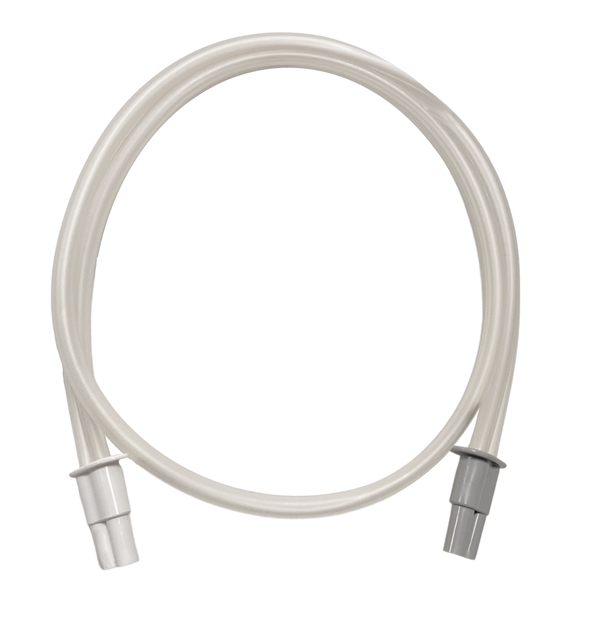 Irrigation skylleslange, passer til Irrisedo sæt - Qufora