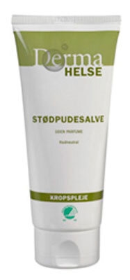 Derma helse stødpudesalve , 100ml