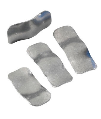 Fingersplint karstam uden foam, 52mm