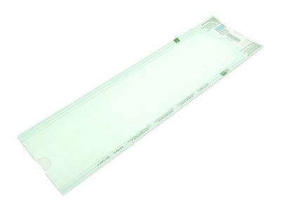 Autoklavepose, 205x400mm - Steriking