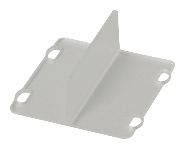 Skillevæg til Medimax, doseringssæske