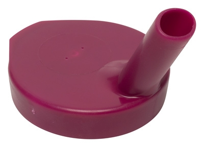 Tudlåg m temperaturregulering , lilla