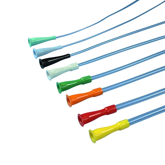 Mediplast kateter nelaton, ch10 40cm ucoated pht fri - Mediplast