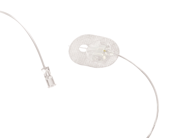 Neria Soft Infusionssæt, 27G 13mm blød nål 30cm slange - Neria Soft