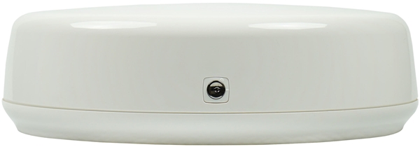 Tork Jumbo dispenser T1, hvid plast - 3