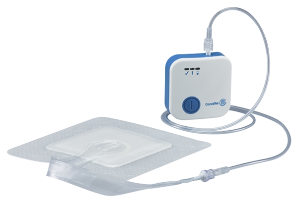 Avelle negativ trykbehandling, 26x26cm - Avelle