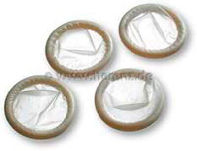 Probeovertræk til ultralyd, dia.34mm usteril enkelt pakket