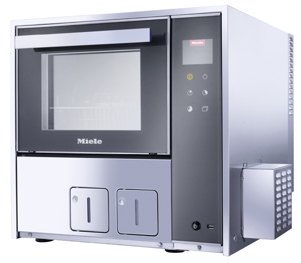 Miele Bordopvaskemaskine, PWD 8534