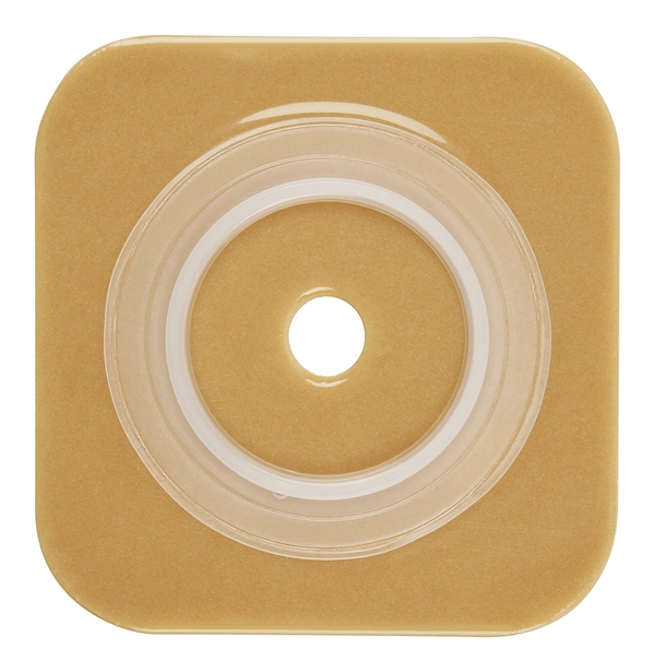 Natura Stomahesive plade, 45mm flexible