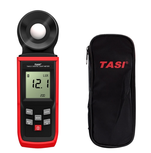 LUX-måler, Lysmåler