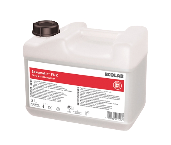 Sekumatic FNZ, 5L