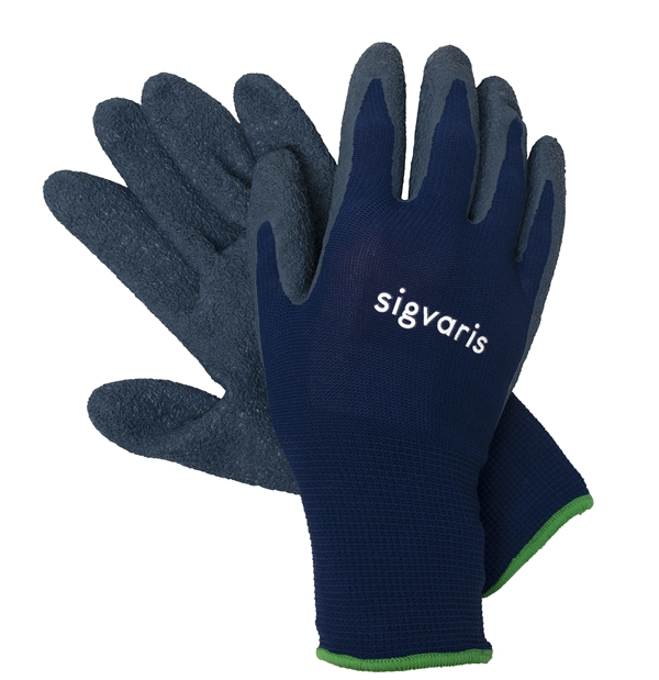 Handske til strømpepåtagning, Sigvaris - XS, Textil