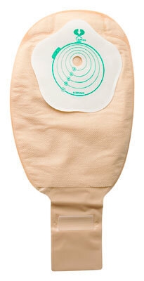 Flexima ileo roll´up 1-dels, 15-60mm beige