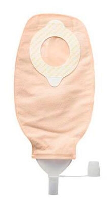 Flexima key tømbar beige maxi, 50mm ring klæbekobling