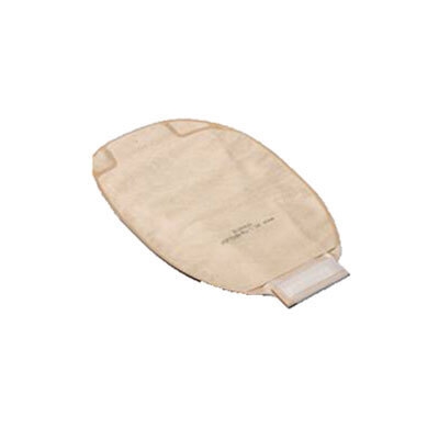 Flexima key roll´up ileo pose, 40mm ring beige std m/filter