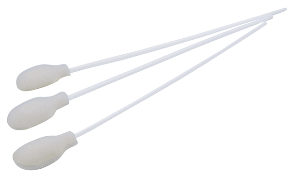 Optibrush swab, XL