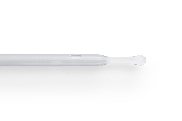 Lofric Origo flexible, ch12 40cm PVC-fri - LoFric - 1