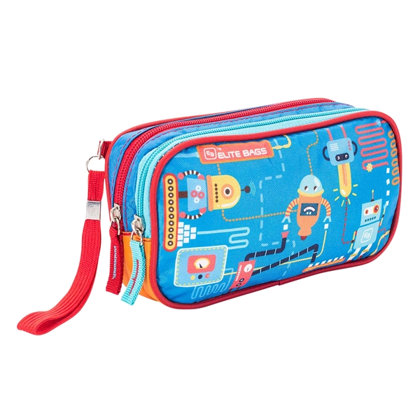 Elite Bags diabetestaske, 5x19x10 cm - 1