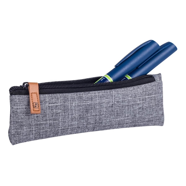 Elite Bags diabetestaske, 2x20x7 cm - 2