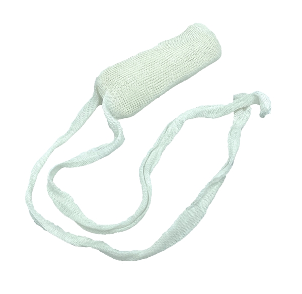 NORSE RESCUE fingerforbinding, Str. L, 36x95mm