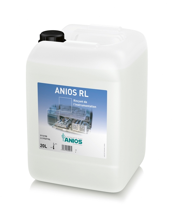 Anios RL, 20L