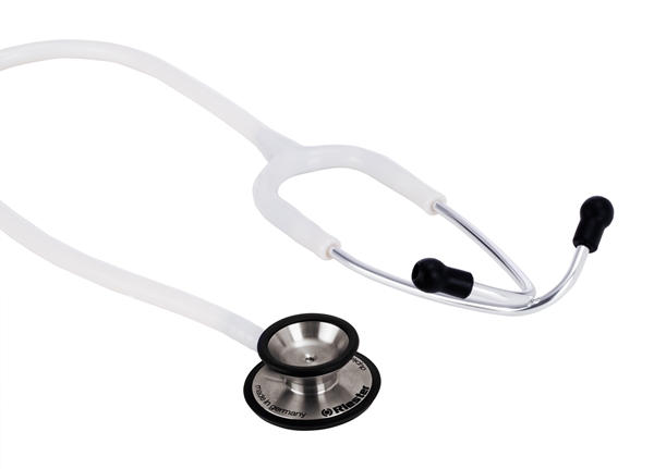 Riester duplex 2.0, Stetoskop, hvid