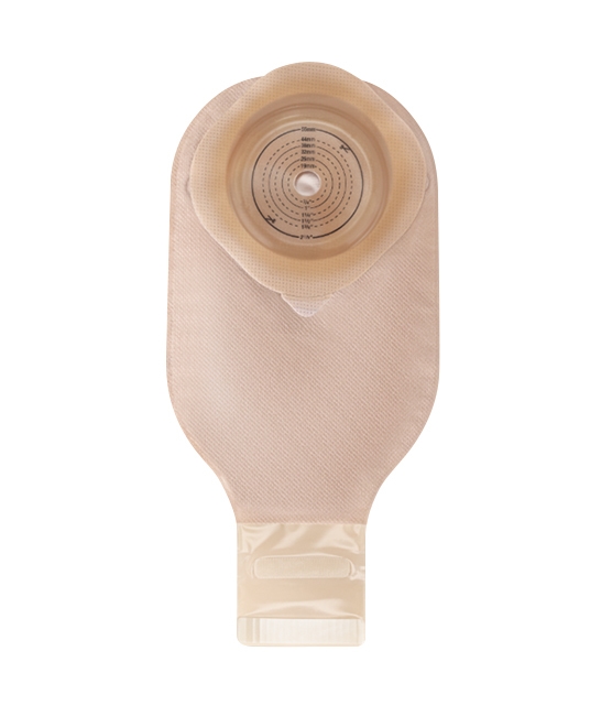 MF CeraPlus 1-dels tb, konveks, 15-51mm maxi u klæbekant