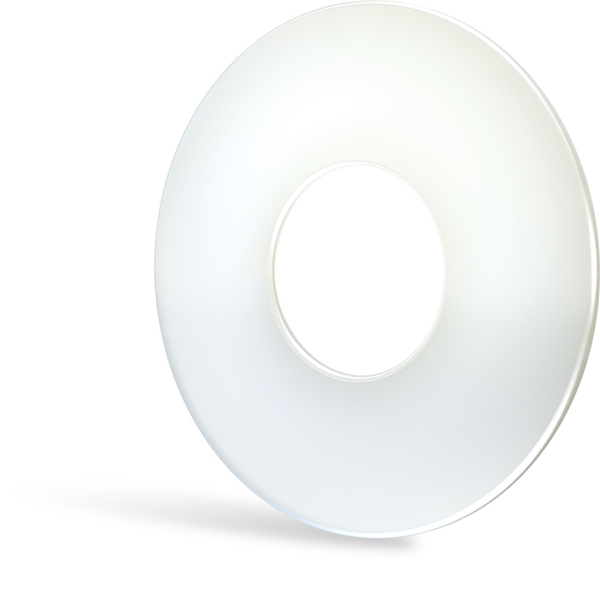 Dansac TRE tætningsring, Hul:  27mm, ø57mm, 2,3mm