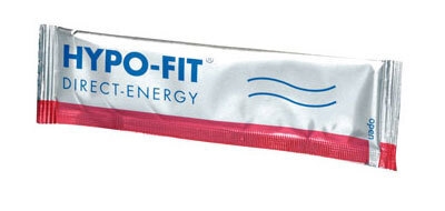 HypoFit flydende druesukker, Citron i brev, 13ml