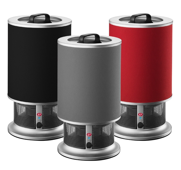 AeroGuard Mini, virus og luftrenser - 2