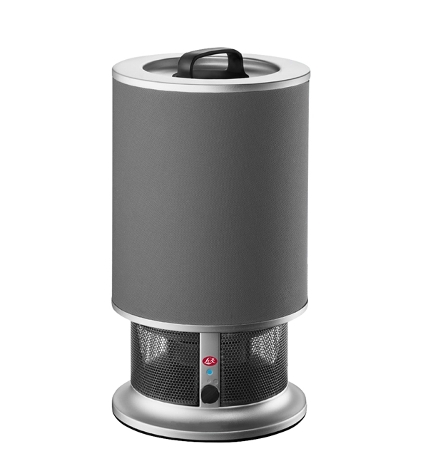 AeroGuard Mini, virus og luftrenser - 1