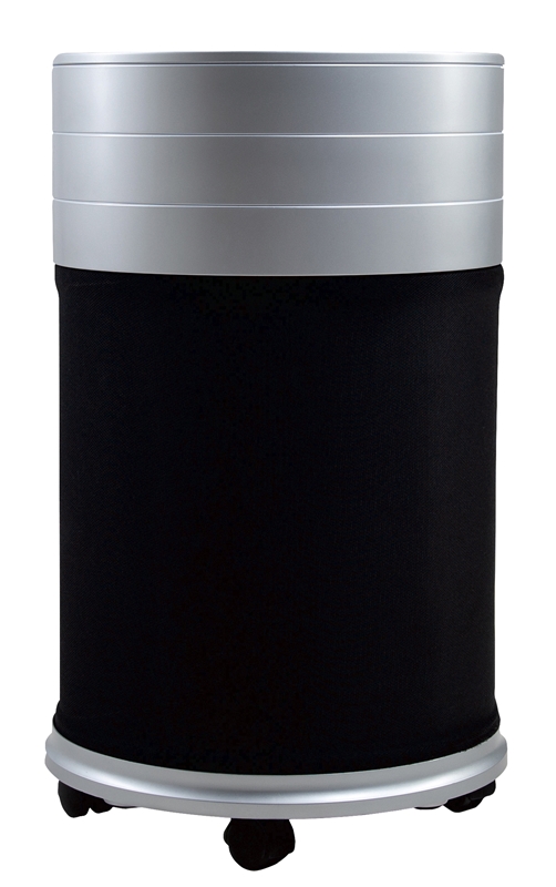 AeroGuard S, virus og luftrenser