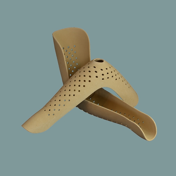 UFS - albueskinne, M/L