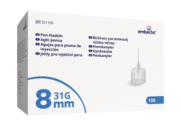 Embecta penkanyle | OneMed