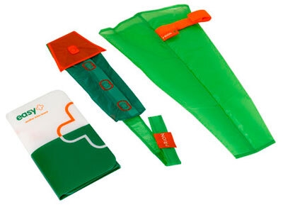 Magnide strømpepåtager, og Easy-Off strømpeaftager - M