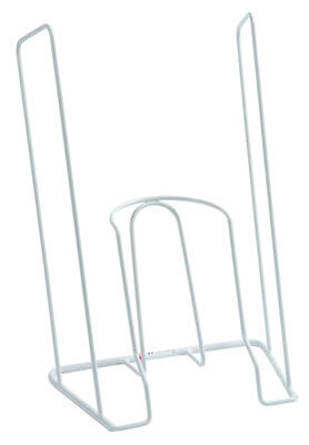 Strømpepåtager Butler, Metalstativ XXL