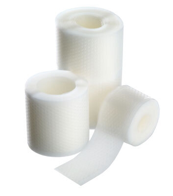 Opsite Flexifix Gentle, 10cmx5m silikone tape - Opsite