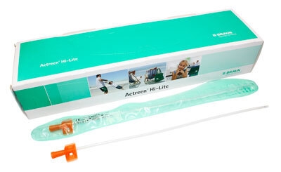 Actreen Hi-Lite kat nelaton, ch8 41cm PVC fri